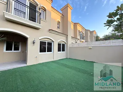 Stylish 3BR+Maid Townhouse Type C | Huge Layout | Casa Dora, Serena