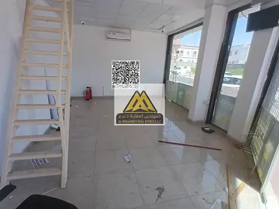 | موقع حيوي | قريب من جميع الخدمات | مساحة كبيرة|
