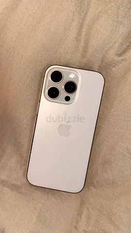 iPhone 16 Pro (iCloud locked) iOS 18 256Gb for sale