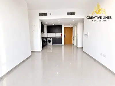 VIP 2 BHK Apartment for Rent in Aljada – Ready to Move In!