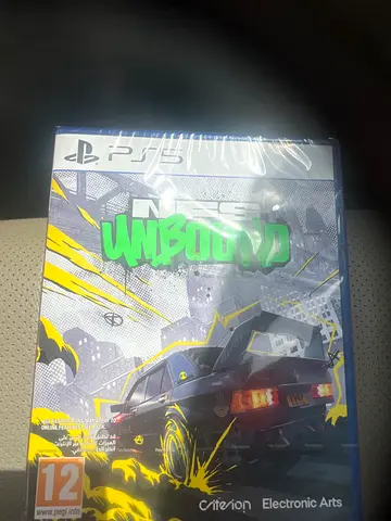 Need for Speed: Most Wanted (PSP) - Sealed