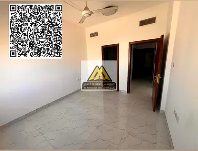 للإيجار: شقة غرفة وصالة في المويهات 3، عجمان  عدد الغرف: غرفة وصالة