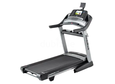 Nordictrack commercial 2450 treadmill