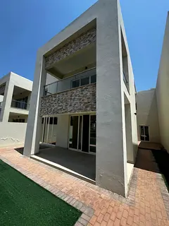 3BHK Villa for Rent