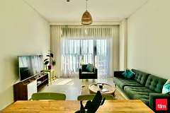 Vacant | Furnished | Chiller free