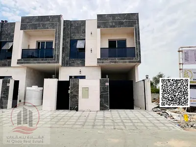 فيلا 3  غرف مع رووف بسعر مميز شامل رسوم التسجيل تملك حر لجميع الجنسيات