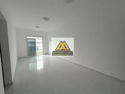 A great opportunity to rent a stylish 1-bedroom apartment in Al Jurf 2, Ajman, located near the Indian School