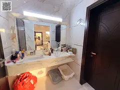 Villa for Sale in Al Bahia – Smart Living at a Great Value Looking for a ready home that combines 