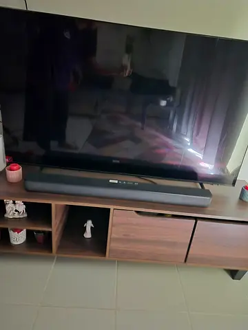 55 Flat Panel TV Good Condition