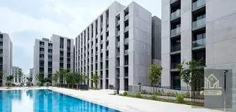 2Bedroom Ready To move In Aljada