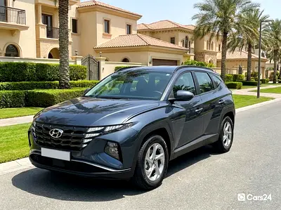 AED 1,097/m | 0 DP | Manufacturer Warranty | Service History | 30 Day Return | HYUNDAI TUCSON 2024