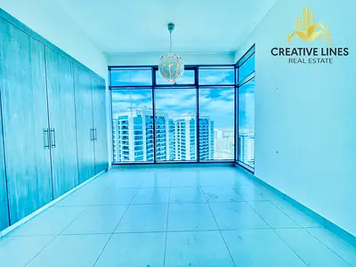 Chiller Free 2BR + Maid Room | Prime Location in Arjan | Spacious Layout