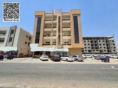 Building for Sale in Al Jurf – Ajman with a Strong Return on Investment