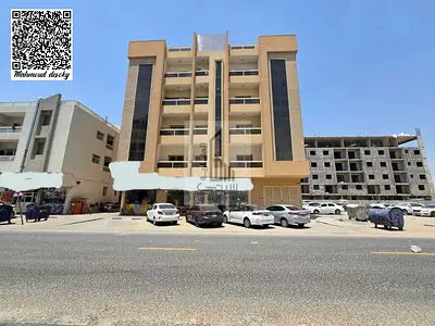 Building for Sale in Al Jurf – Ajman with a Strong Return on Investment