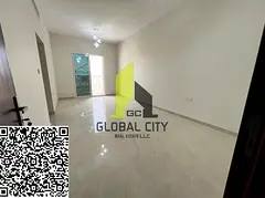 Brand New ! 1 bhk Apartment ! Road View ! 2 Bathrooms ! Just 35,000 ! Al-Yasmeen ! Ajman.
