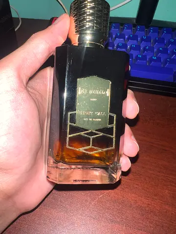 EXCLUSIVE RARE EX NIHILO NIGHT CALL 100ml