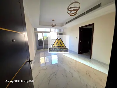 Balcony | Built-in wardrobes | Central air conditioning
