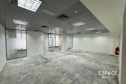 Vacant | Grade A | Prime Views