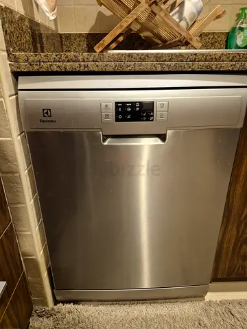 Electrolux Dishwasher
