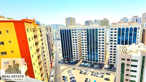 ** BIGGEST 3BHK ** FREE INSIDE PARKING ** MAID ROOM + MASTER ROOM ** PRIME LOCATION