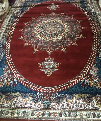 Carpet