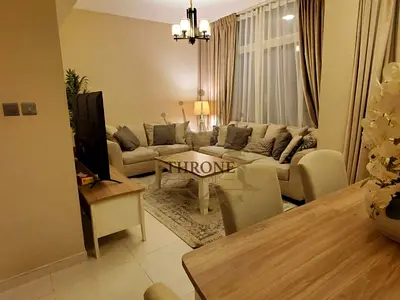 Modern 3BR TH | Spacious | Balcony | Parking