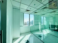 Fully Fitted | Furnished | 2 Parkings | Vacant