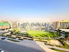 Luxury Apartment | Open Park View | Ready To Move