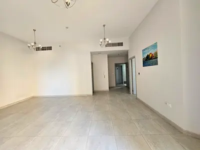 1 Month Free | Waterfront Area | 1BHK Apartment | Gym Pool Parking | Nearby Metro And Canal Walking