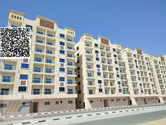1bhk in alameera | village for yearly rent | first tenant 35000K