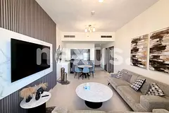 Fully Furnished | High Floor | Orchid Residence