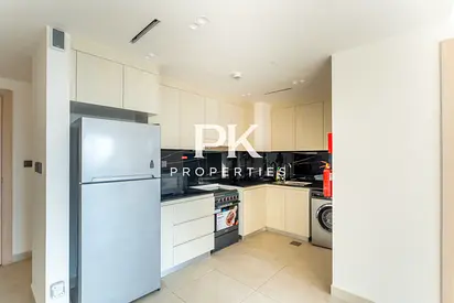 Spacious 1BR | Pool View | Good ROI