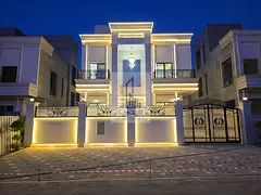 Classic Villa 6 Room Super Deluxe