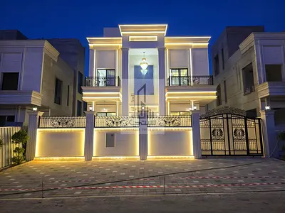 Classic Villa 6 Room Super Deluxe