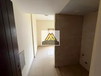 Separate kitchen | Central AC | Spacious unit | Prime location near Sharjah | Close to MBZ exit | Comfortable living