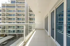 SPACIOUS l HIGH FLOOR l VACANT | READY TO MOVE