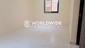 1 BHK APARTMENT WITH LOWEST RENT AVAILABLE FOR RENT || Al Nuaimiya 2