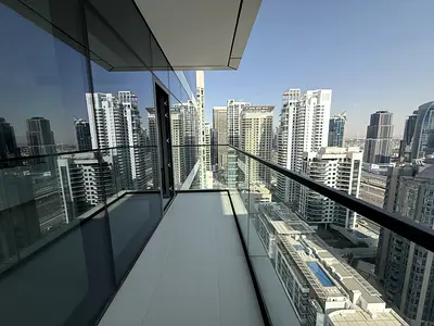 1 Month Free / Multiple Cheques / High Floor