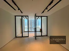Downtown View | High Floor | Private Office