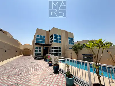 Fully Furnished Family Villa | 4BR