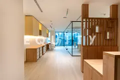 Grade A | Furnished | Canal and Burj Views