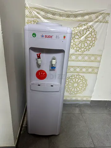 Water dispenser