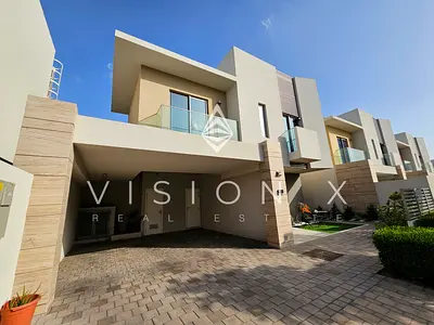Peaceful & Secure | Family Villa | Al Zhia Sharjah