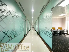 Upcoming Unit | City &amp; Sea view | Business Center