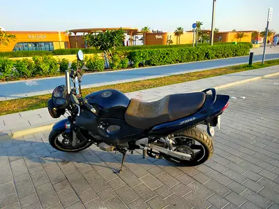 Suzuki GSXR 750: Giveaway Price