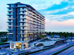 VIBRANT CITY SCAPE|RESIDENTIAL OASIS|SEAVIEW