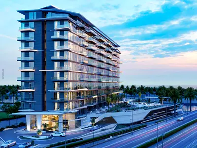 VIBRANT CITY SCAPE|RESIDENTIAL OASIS|SEAVIEW