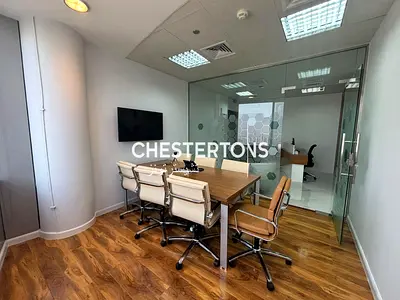 Fully Furnished | Grade A | Lake view