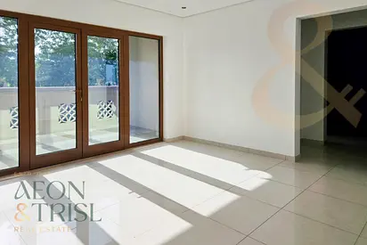 Best Price | 3BR | Type B Villa | Dubai Style