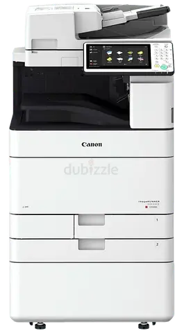 Canon c5535 Photocopier